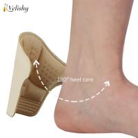 Insoles Patch Heel Pads for Sport Shoes Pain Relief Antiwear Feet Pad Protector Adjustable Protector Back Sticker Cushion Insole Shoes Accessories