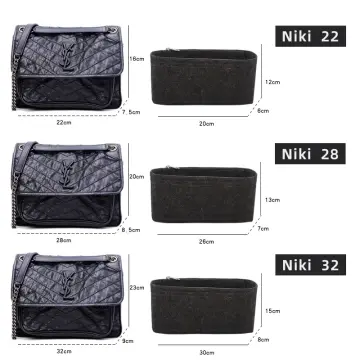 Ysl niki store bag price