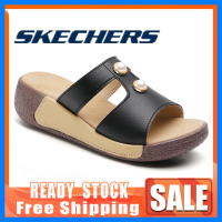 Skechers_รองเท้า-skechers-ผู้หญิง GO WALK 5สเก็ตเชอร์ส รองเท้าผู้หญิงรองเท้าลำลองผู้หญิงรองเท้าผ้าใบสตรีรองเท้าวิ่งสตรีส ผู้หญิงรองเท้าแตะผู้หญิงรองเท้าลำลองผู้หญิงแฟชั่นครึ่งส้นรองเท้าขนาดใหญ่รองเท้ากีฬา ผู้หญิงลื่นบนรองเท้าผ้าใบผู้หญิงรองเท้าลำลอง