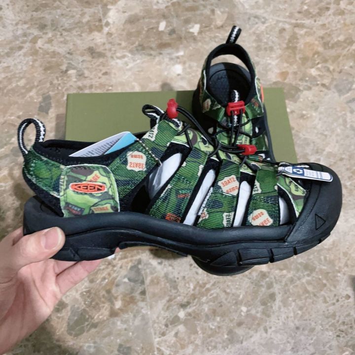 ready-cohen-keen-baotou-hiking-outdoor-sandals-for-men-and-women-toe-protection-shoes-wading-summer-breathable-non-slip-sandals