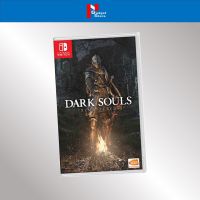 Nintendo Switch Game: Dark Souls Remastered (Asia) (EN) แผ่นเกมส์ มือ1 พร้อมส่ง!