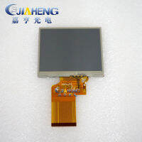 3.5นิ้ว LQ035NC211แทนที่ SP035GT-09หน้าจอ TFT Lcd พร้อมแผงหน้าจอสัมผัส