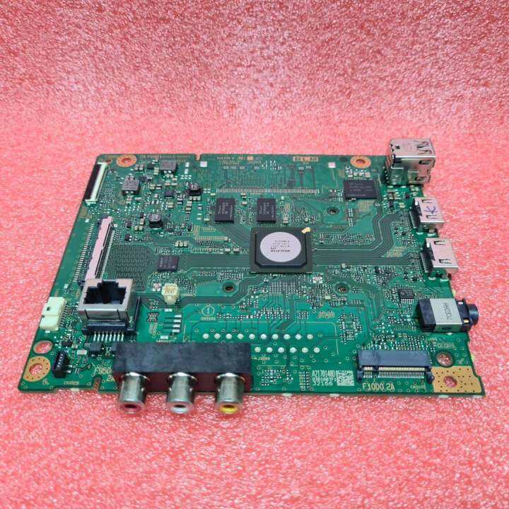 main-board-sony-เมนบอร์ด-โซนี่-รุ่น-kdl-40w660e-อะไหล่แท้-ของถอดมือสอง