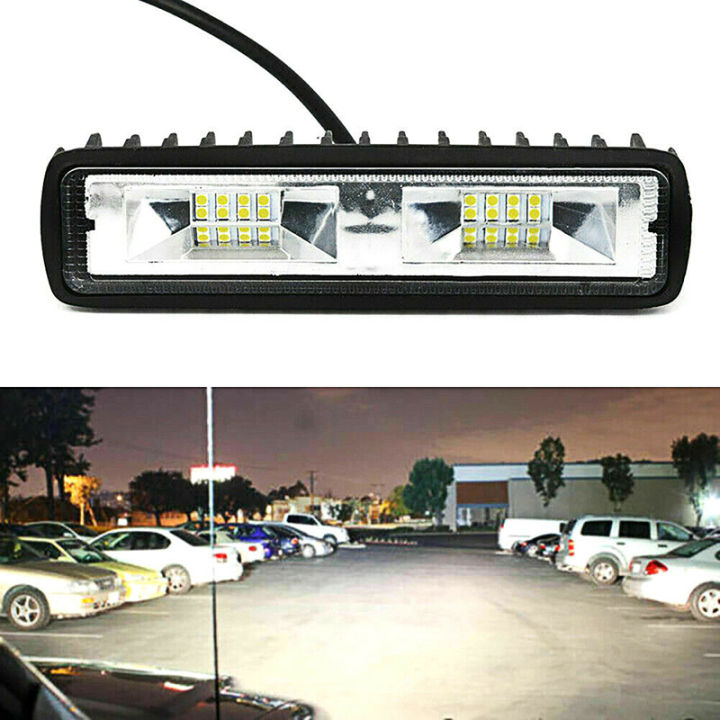 16-leds-car-running-lights-work-light-car-styling-drl-car-daytime-light-bulb-auto-fog-lamp-super-bright-waterproof-dc-12v-24v
