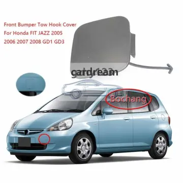 Shop Car Front Tow Hook Honda Jazz online