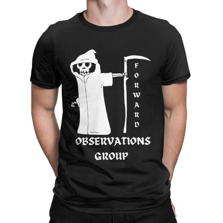 forward-observations-group-tshirt-men-death-skeleton-satan-retro-graphic-tshirts-male-harajuku-streetwear-xs-4xl-tee