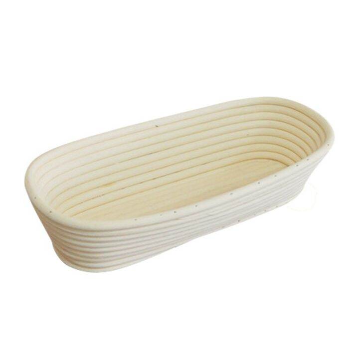 oval-bread-proofing-proving-basket-rattan-dough-banneton-baguette-brotform-tools