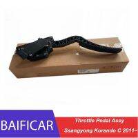 Baificar Brand New Genuine Throttle Pedal Assy 2055034000 For Ssangyong Korando C 2011~