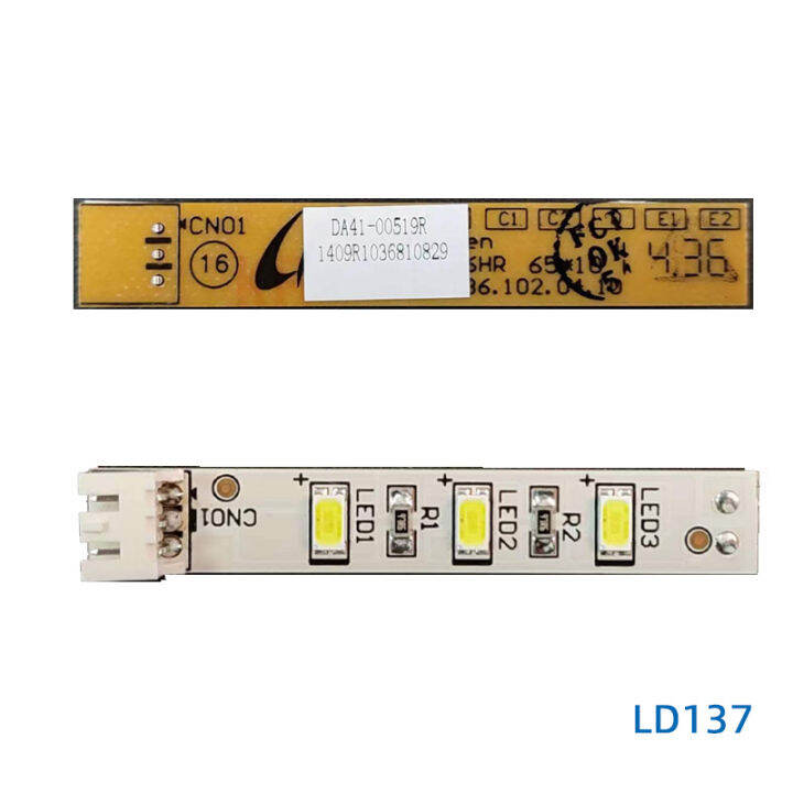DA4100519R 12V LED Strip Refrigerator Lightspare parts For Samsung Refrigerator Lazada PH