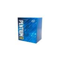 Intel Pentium G6605 ( 2 Cores/4 Threads, 4.30 GHz, 4M Cache, Turbo boost, Graphice on CPU, Fan Cooling, LGA1200)