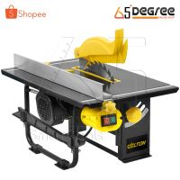 ( Pro+++ ) โต๊ะเลื่อยวงเดือน TABLE SAW 8 นิ้ว 1,600W ปรับองศาได้ รุ่นพิเศษ DT-1600 *SUPREME EDITION* ! ใบเลื่อย 8 นิ้ว คุ้มค่า เลื่อย ตัด เหล็ก ใบ เลื่อย ตัด เหล็ก ใบ เลื่อย วงเดือน ใบ เลื่อย ตัด ไม้