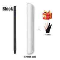 Active Stylus Pen For Apple Pencil 1 2 Touch Screen Pen For Tablet IOS Android Stylus Pen For iPad Pencil Xiaomi Huawei Phone