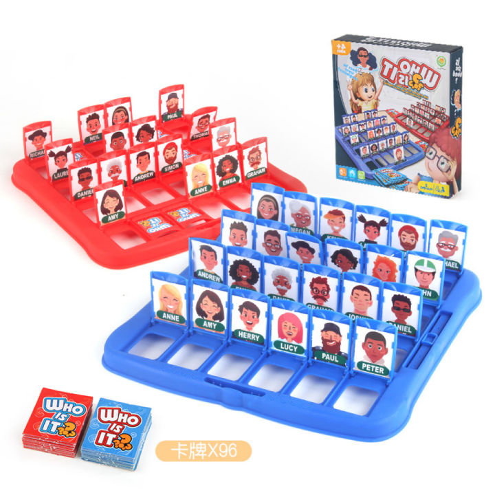 who-is-it-เกมboard-game-เกมนักสืบ-ของเล่นนักสืบ-เกมทายคนปริศนา