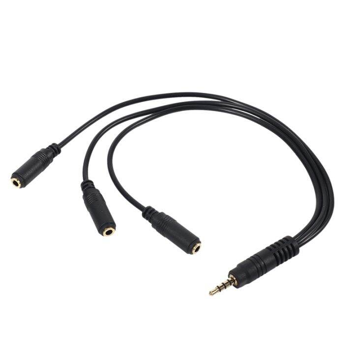 Aux Cord 6ft Kework 1/8