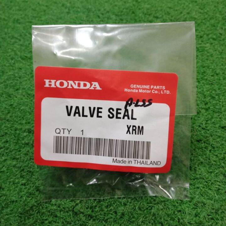 valve seal xrm 125 price