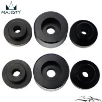 Solid Differential Mount Bushings Fit For Nissan 240SX S14 95-98 S15 99-02 Black