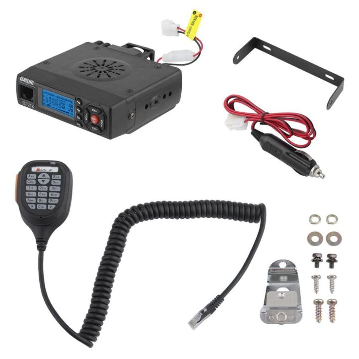 goft-mini-dual-band-car-mobile-radio-fm-transmitter-transceiver-walkie-talkie-radio-black