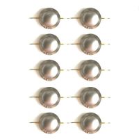 10pcs Diaphragm For Eminence YC330AO Horn Driver Tweeter 8 ohm