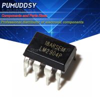 10PCS LM2904 LM2904N LM2904P DIP-8 Amplifier WATTY Electronics