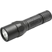 SUREFIRE - G2X PRO [ COLOR : BLACK ] ไฟฉายแรงสูง สว่างมาก