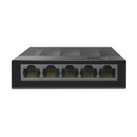 TP-LINK  5-Port 10/100/1000Mbps Desktop Switch (LS1005G)