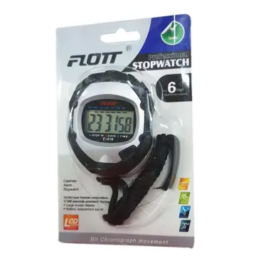 Stopwatch lazada discount