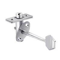 Stainless Steel Tubewell Mortise Lock for Ho Family Factory Fireproof Door