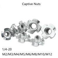 Carbon Steel Furniture Nut