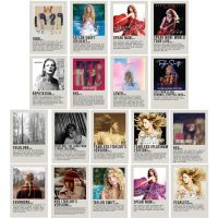 【READY STOCK】Collections Poster Cover Album wallpaper Painting Home/ Wall/Room/Bar