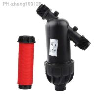 120 Mesh 130 Micron Level Disc Filter for Drip Irrigation Agriculture Garden Lawn Watering Irrigation System Tool