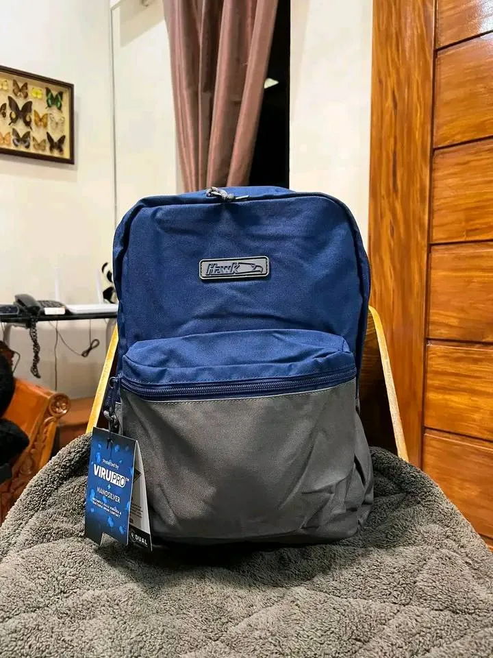 Top more than 103 hawk bag esthdonghoadian