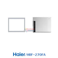 ขอบยางตู้เย็น Haier รุ่น HRF-270FA ของแท้