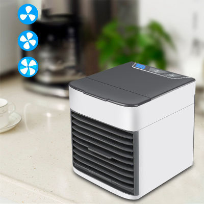 NEW Mini Fan Mini Aircond Cooler Air And Mini Conditioning