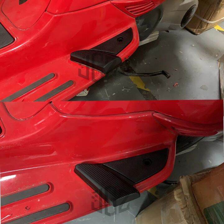 ที่พักเท้าหลัง-ที่วางเท้าหลัง-งานแท้เบิกศูนย์-สำหรับ-เวสป้า-for-vespa-s-lx-lxv-lt-125-150-1-คู่