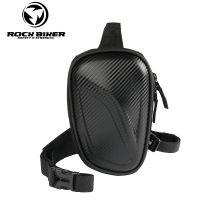 New Arrived Fashion Motorcycle Bag Leg Hard Shell Moto Racing Leg Bag Motor Biker Waist Bags Chopper Riding Backpack Side Pocket