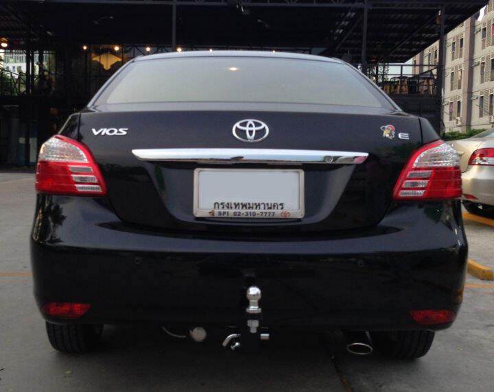 ชุดลากเรือ-ลากพ่วง-ตะขอลาก-towbar-hitch-สำหรับ-toyota-vios-2008