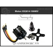 Motor Sunnysky 2814 1000KV 1100KV 1250KV