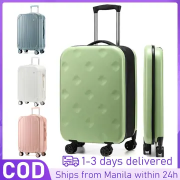 Collapsible suitcase online