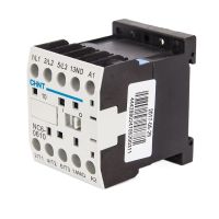 1PCS/order CHNT CHINT AC คอนแทค NC6 0910 NC6 0901 NC6 0610 NC6 0601 24V 220V Switch