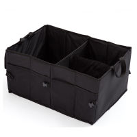 Multifunction Car Storage Box Waterproof Container Case Car Styling Trunk Bag Auto Interior Foldable Storage Organizer Container