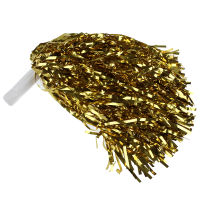 Party Costume Sports Cheerleader Party Favors Flower Ball Pom Poms Hot New