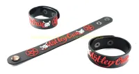 Motley Crue ริสแบนด์ วงดนตรี wristband ร็อค อีโม เดธ แทรส เมทัล ป๊อป เกาหลี มอบให้แฟน คนรัก เพื่อน คอเดียวกัน วงเดียวกัน แนวเดียวกัน รับประกันความพอใจ MOT178NNN