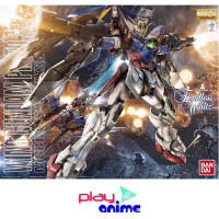 Bandai 1/100 Master Grade Wing Gundam Proto Zero