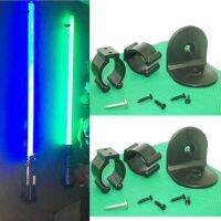 【SALE】 loesoperly1984 2x ติดผนัง Lightsaber Wall Rack/force Fx/lightsaber Holder