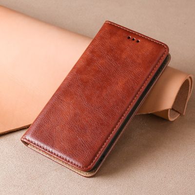 ﹉ Wallet Case for Xiaomi Redmi Note 10 9 8 8T 4 4X 4A 5 Plus 9 9C 9A 9T Poco X3 GT M3 Pro F3 Flip Leather Phone Cover Magnet Coque