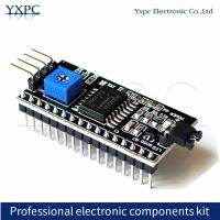 {:“》 ”1ชิ้น1602 2004แผ่นอะแดปเตอร์ LCD IIC,I2C/อินเตอร์ Lcd1602 I2C อะแดปเตอร์ LCD PCF8574โมดูลแผ่นขาตั้งด้านข้างมอเตอร์ไซด์สำหรับ Arduino