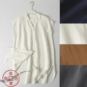 Linen Dress Uniqlo - Best Price in Singapore - Sep 2023 | Lazada.sg