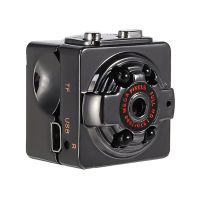 GOODSHOP Cameraกล้องจิ๋วSQ8 Micro Outdoor Camera Sport Video Night