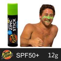 [COD] Zapper surf sunscreen mud stick snorkeling beach protection coral outdoor water sports