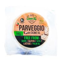 ?Natural?  - Green Vie Parveggio Wheel- ชีส กรีนวี พาร์เวจจิโอ กับน้ำมันมะพร้าว 300g